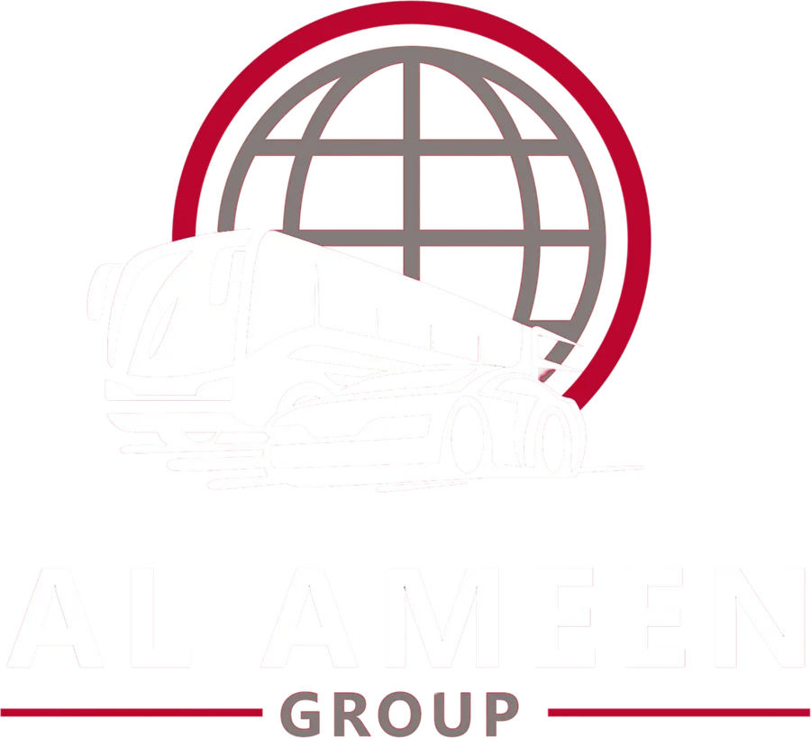 Al Ameen Group of Companies — visit the group website