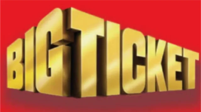 Big Ticket